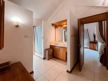 Villa de 3 Chambres