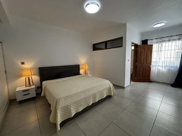 Villa de 4 Chambres