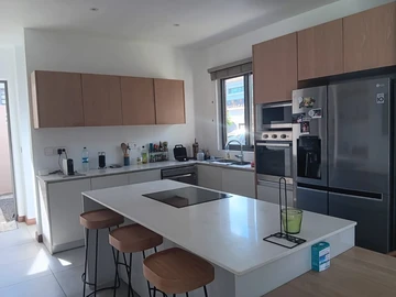 Villa de 3 Chambres