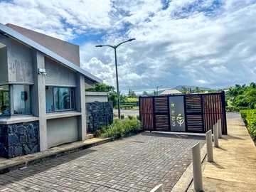 Residential Land