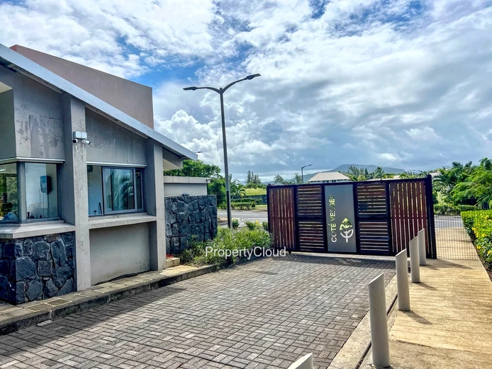 For Sale  - Prime Residential Plot- Beau Vallon