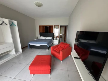3 Bedroom Penthouse