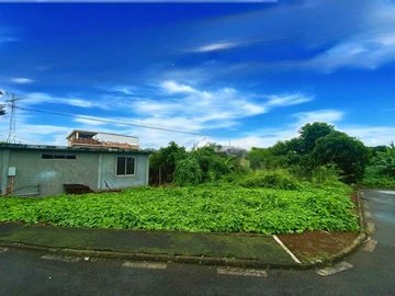 Residential Land For Sale In L'escalier
