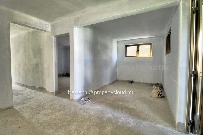 Espace de stockage de 275 m²