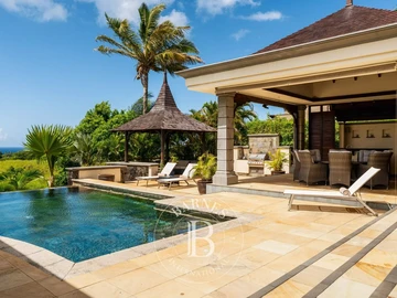 3 Bedroom Villa