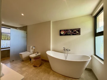 3 Bedroom Villa