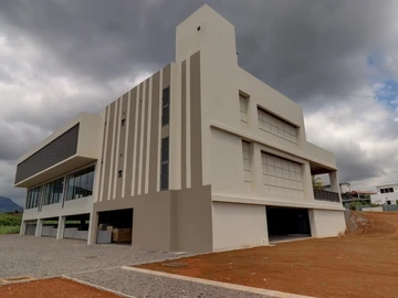Immobilier Commerciaux