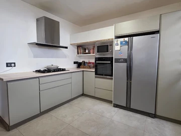 Villa de 3 Chambres