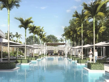 6 Bedroom Villa