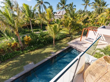 3 Bedroom Villa