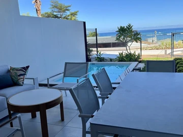 Townhouse, Duplex de 3 Chambres