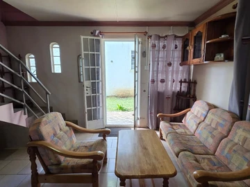 2 Bedroom Penthouse