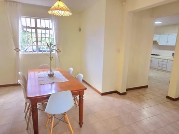 3 Bedroom Villa