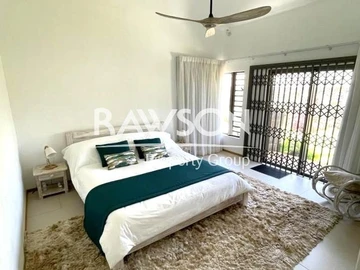 Villa de 4 Chambres