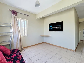 Appartement de 2 Chambres