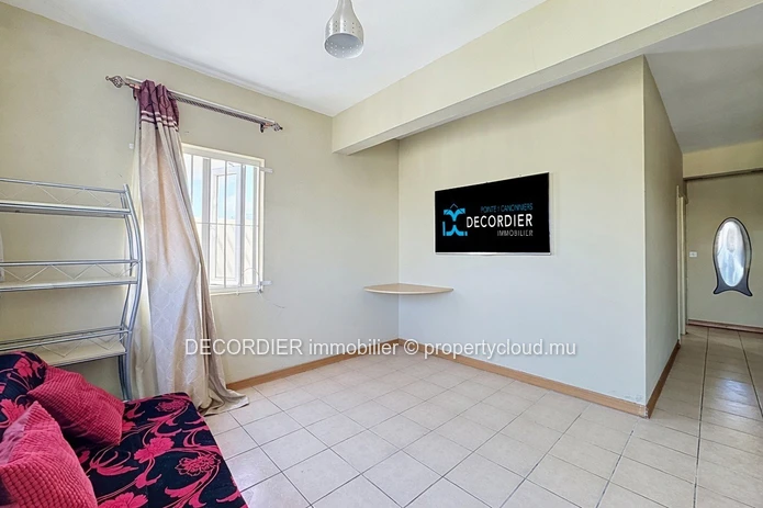 Apartment for rent - Pereybere (Sole Mandate)