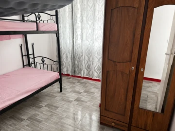 Appartement de 2 Chambres
