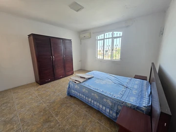 Appartement de 2 Chambres