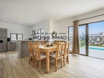 3 Bedroom Villa