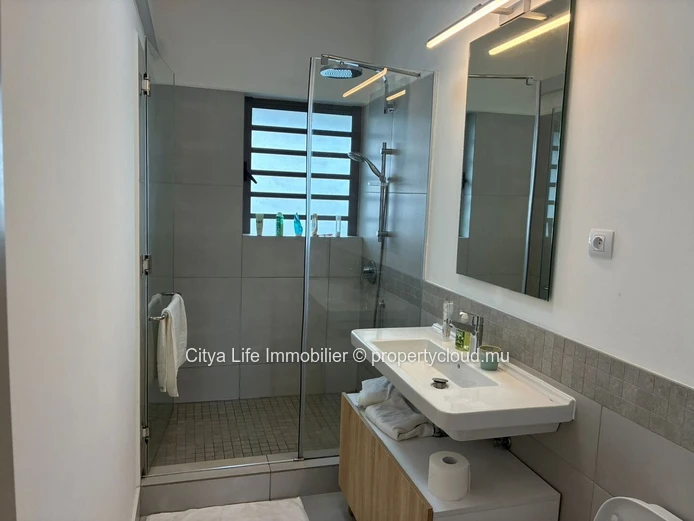 Appartement à vendre à Moka