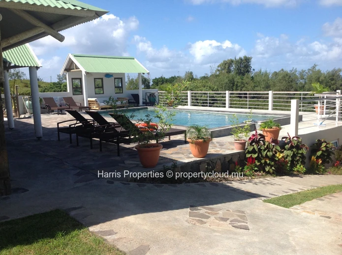 For Sale: Guesthouse For Sale.