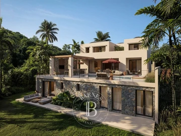 4 Bedroom Villa