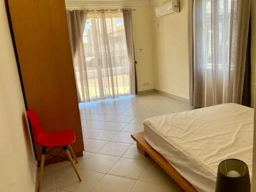 3 Bedroom Penthouse