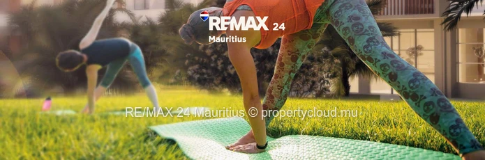 Modern 2-bedroom apartments (97–133 m²) ideally located above La Croisette Mall,