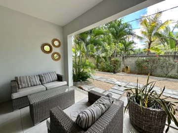 Appartement de 3 Chambres