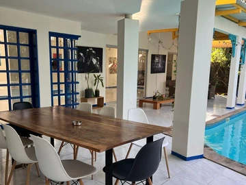 Villa de 4 Chambres