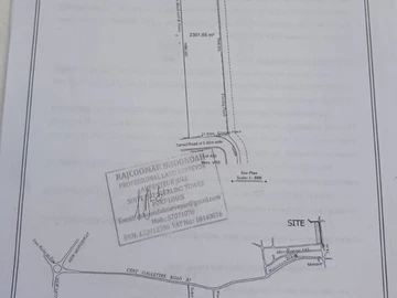 Residential Land