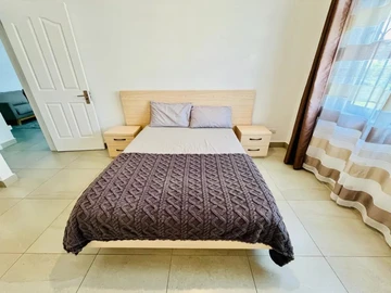 3 Bedroom Penthouse