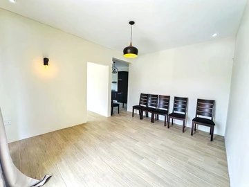 Luxurious 5-Bed Oasis with Pool in Pereybere, Grand Baie