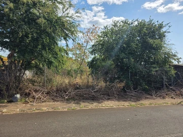 Residential Land