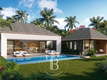 7 Bedroom Villa