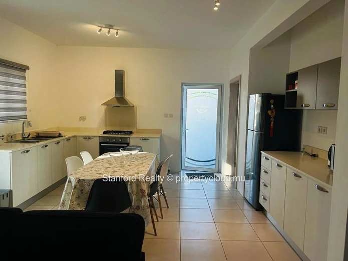 Villa for Rent - 2 Bedrooms, Pereybere