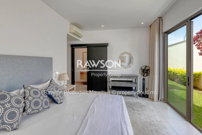 Villa 3 Chambres | Luxe & Confort | Mont Mascal | Accessible Aux Étrangers €