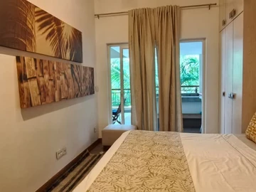 Appartement de 2 Chambres