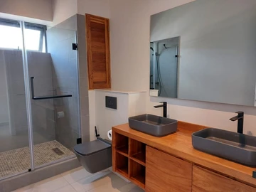 Appartement de 3 Chambres