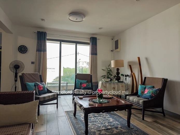 Appartement à Louer – 3 Chambres, Mont Choisy, Nord