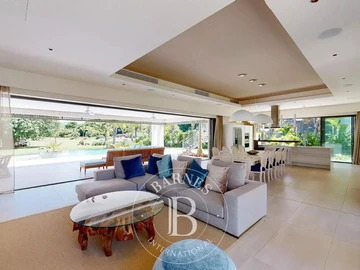 Villa de 5 Chambres