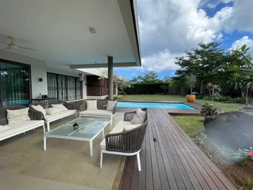4 Bedroom Villa
