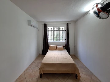Townhouse, Duplex de 3 Chambres