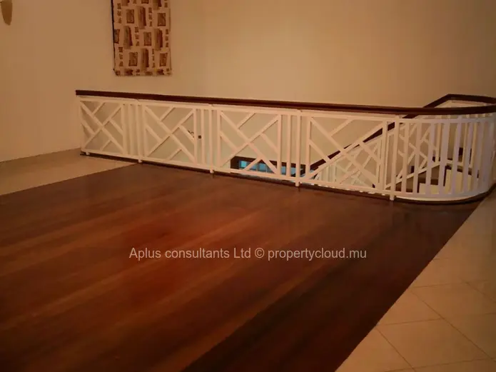 Stunning 4BR House For Sale in Central Beau Bassin, Mauritius