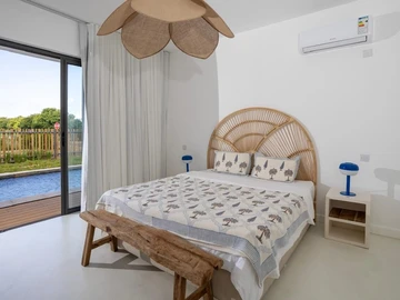 Villa de 3 Chambres