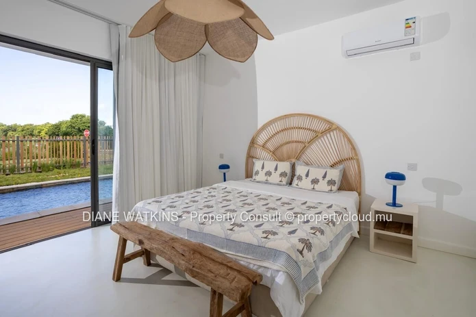 Villa de 3 chambres à vendre à Azuri