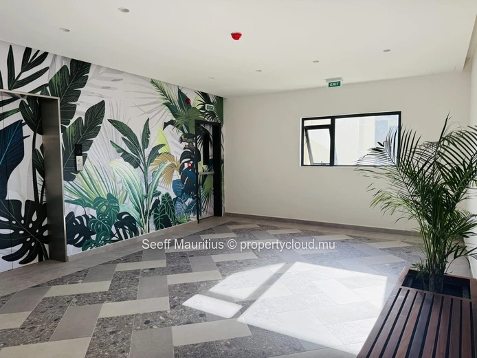 Superbe Appartement Résidence INDIGO Beau Plan
