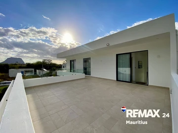 Villa de 3 Chambres