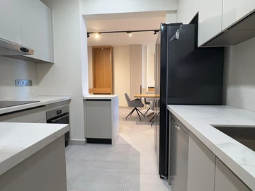 Appartement de 3 Chambres