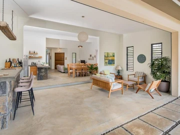 3 Bedroom Villa